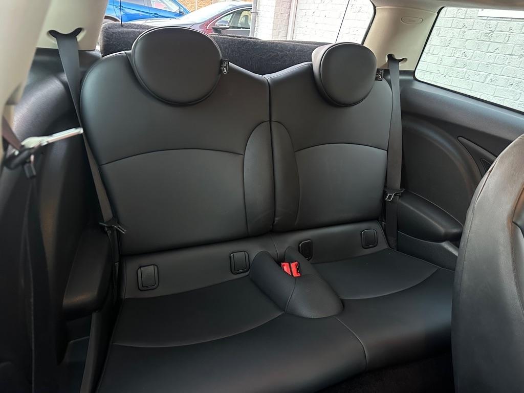 MINI Cooper Base 2013