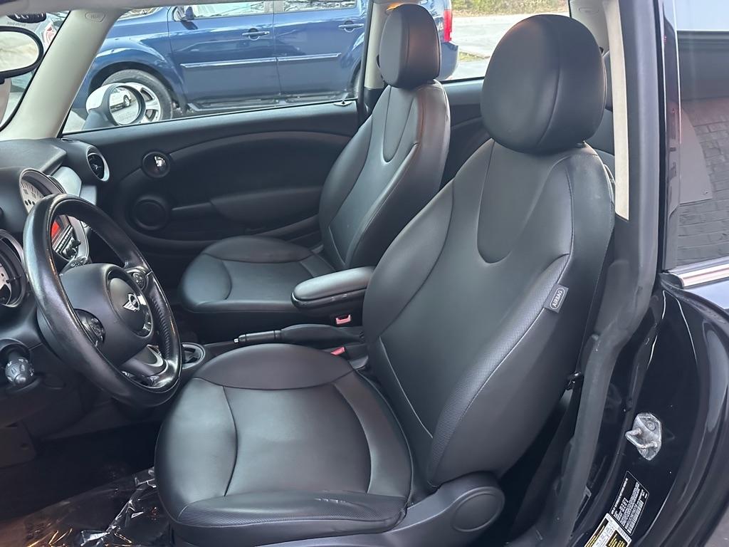 MINI Cooper Base 2013