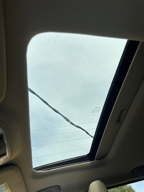 Jeep Grand Cherokee Limited 4WD 2015