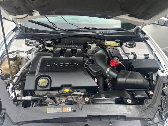 Lincoln MKZ AWD 2009