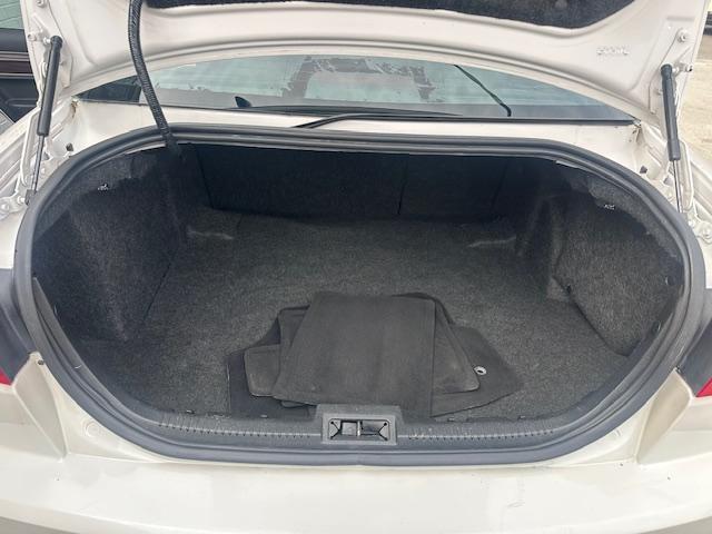 Lincoln MKZ AWD 2009