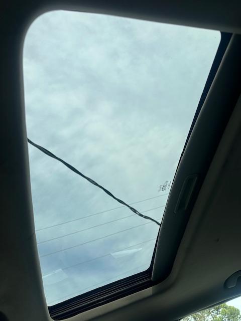 Lincoln MKZ AWD 2009