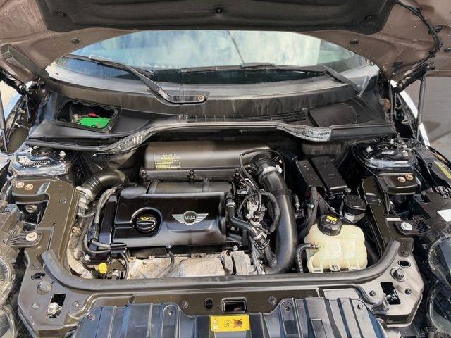 MINI Countryman S ALL4 2014