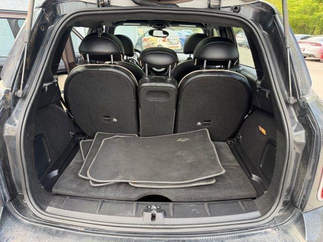 MINI Countryman S ALL4 2014