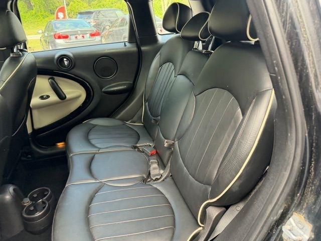 MINI Countryman S ALL4 2014