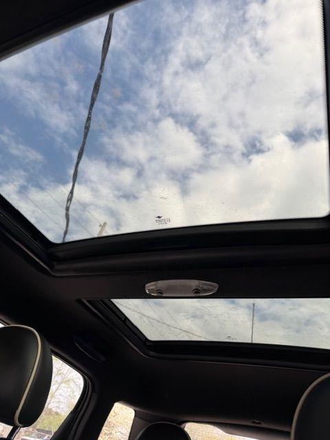 MINI Countryman S ALL4 2014