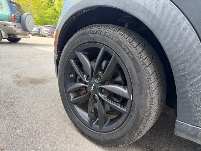 MINI Countryman S ALL4 2014