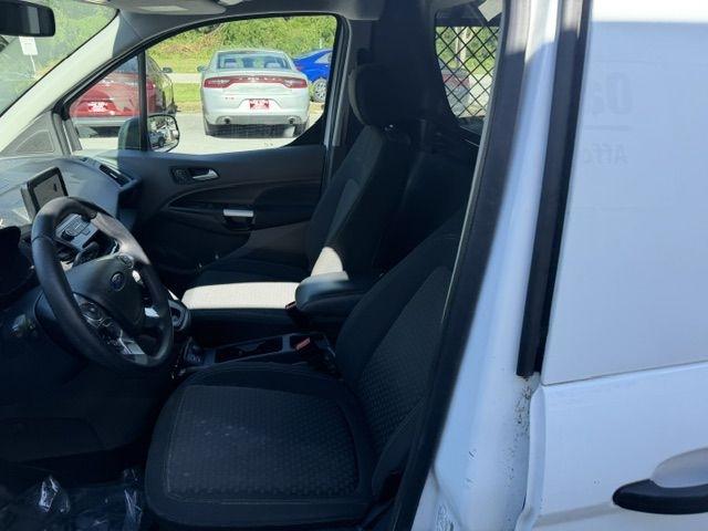 Ford Transit Connect Cargo Van XLT LWB w/Rear Liftgate 2021