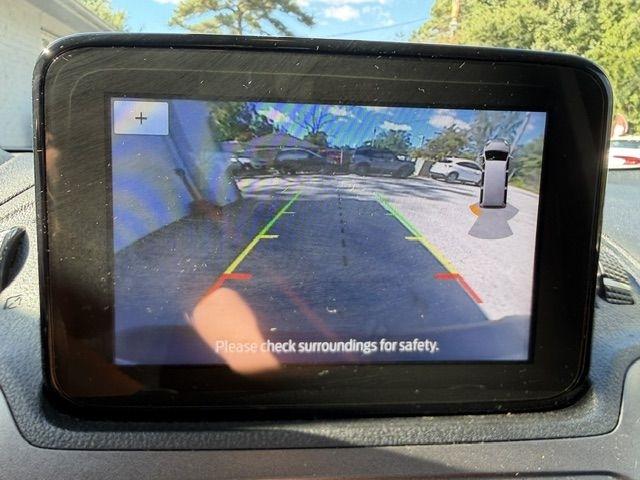 Ford Transit Connect Cargo Van XLT LWB w/Rear Liftgate 2021