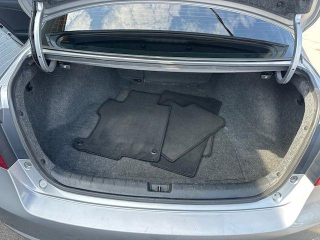 Honda Accord EX-L Sedan CVT 2017