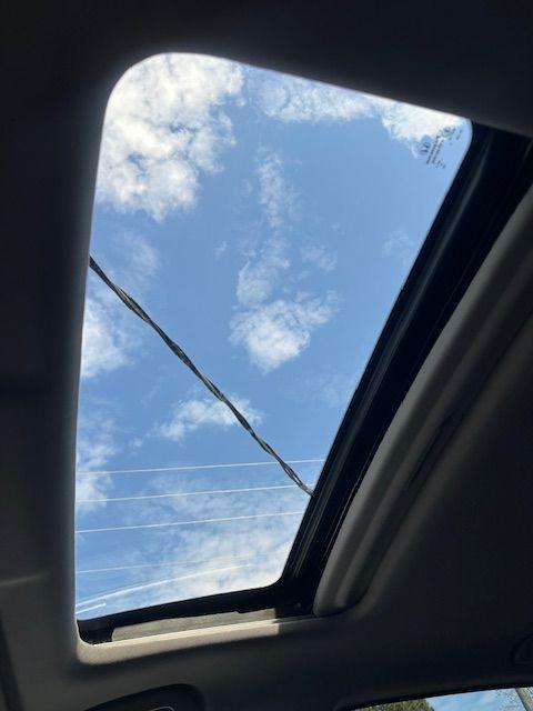 Honda Accord EX-L Sedan CVT 2017