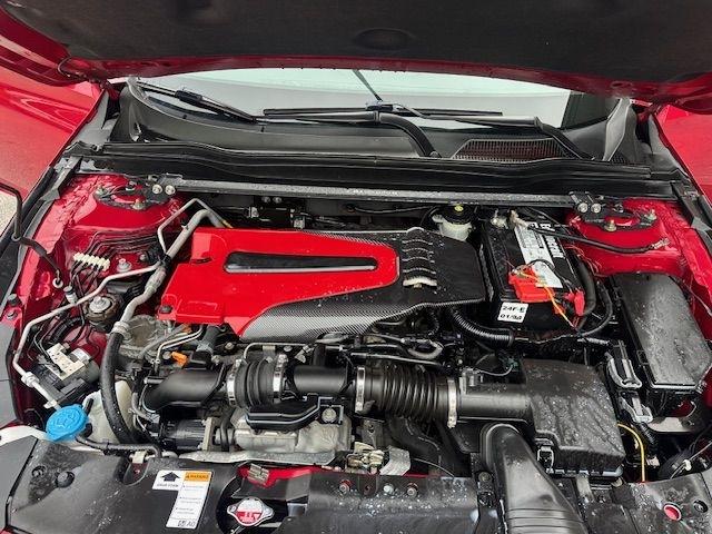 Honda Accord Sport CVT 2020