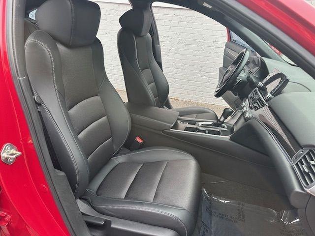 Honda Accord Sport CVT 2020