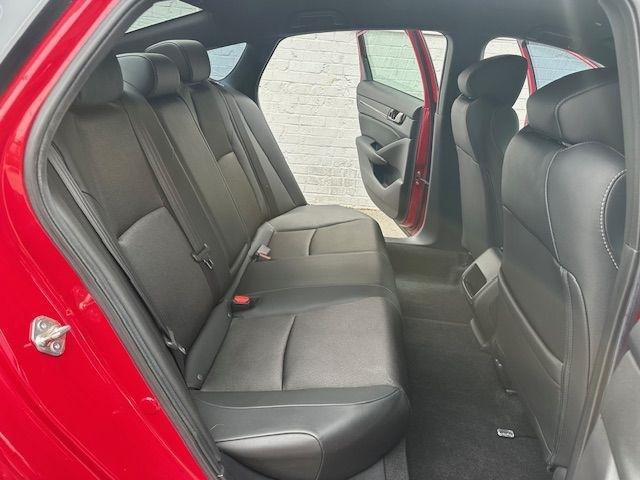 Honda Accord Sport CVT 2020