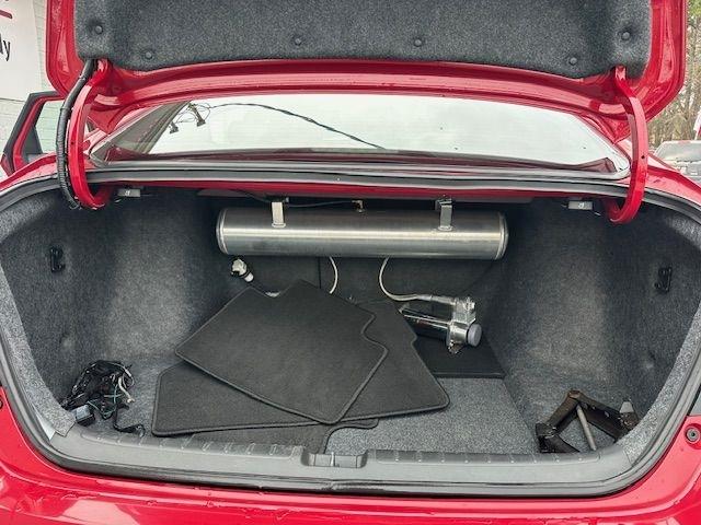 Honda Accord Sport CVT 2020