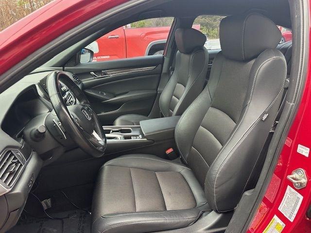 Honda Accord Sport CVT 2020