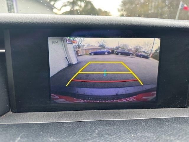 Lexus IS 200t 2016