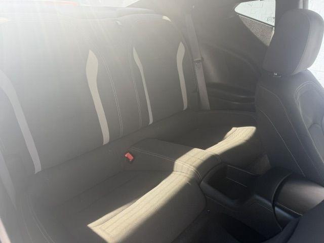 Chevrolet Camaro 1LT Coupe 2016