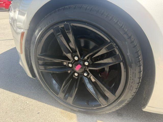 Chevrolet Camaro 1LT Coupe 2016