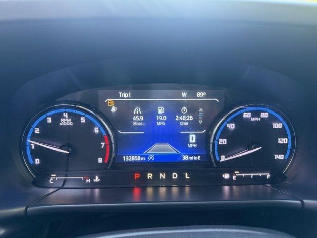 Ford Bronco Sport Outer Banks 2021