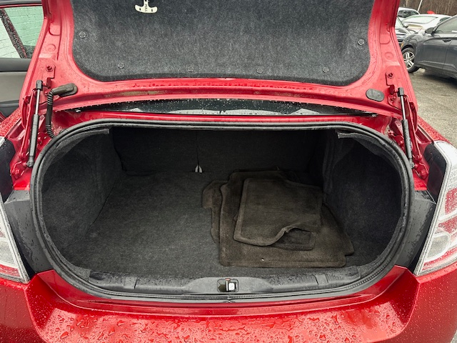 Nissan Sentra 2.0 2011