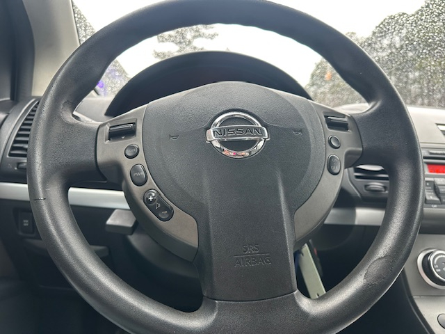 Nissan Sentra 2.0 2011
