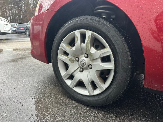 Nissan Sentra 2.0 2011