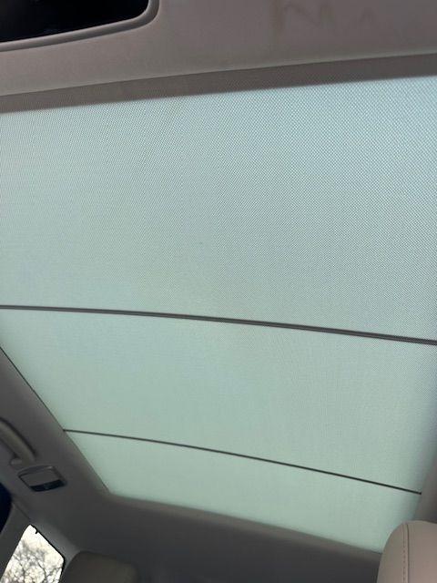 Land Rover Range Rover Sport SE 2016