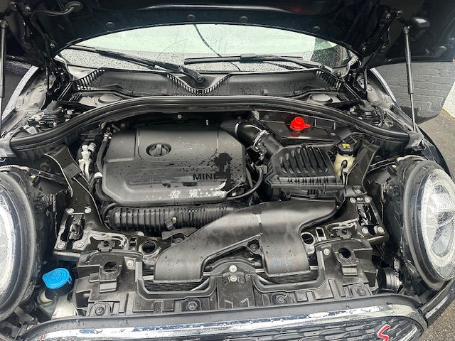 MINI Clubman Cooper S 2020