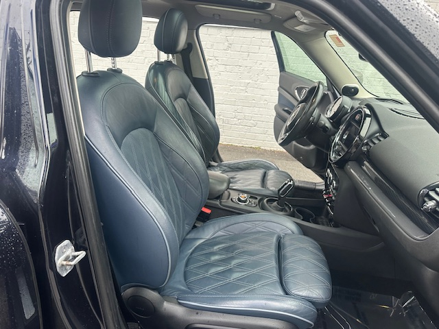 MINI Clubman Cooper S 2020