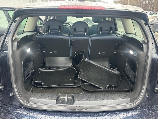 MINI Clubman Cooper S 2020