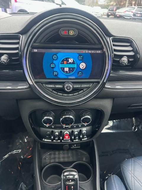 MINI Clubman Cooper S 2020