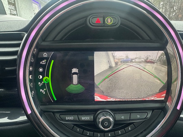 MINI Clubman Cooper S 2020