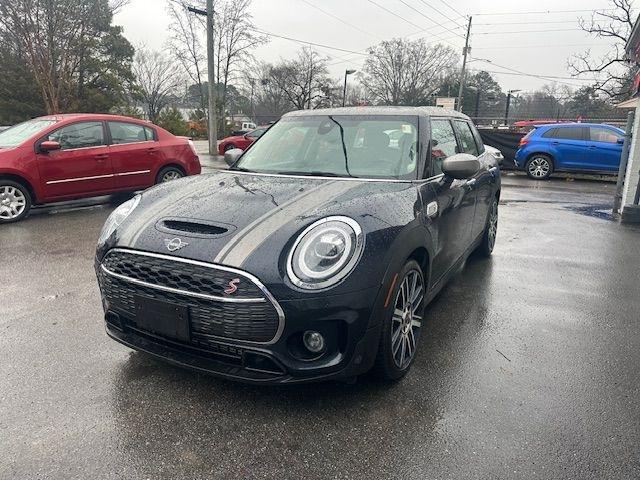 MINI Clubman Cooper S 2020