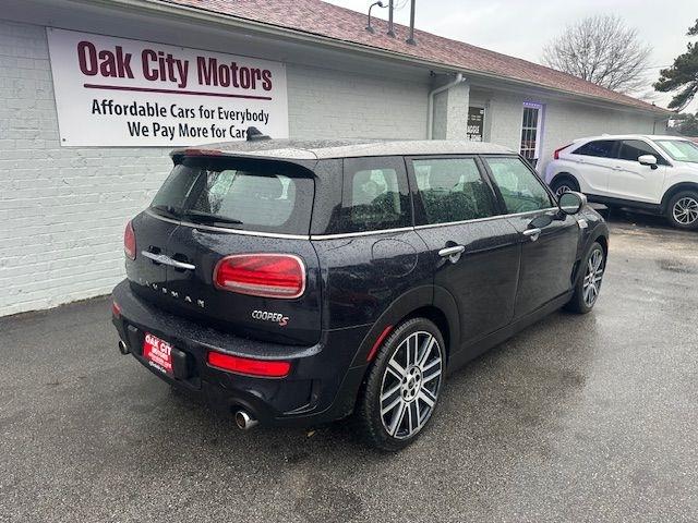 MINI Clubman Cooper S 2020