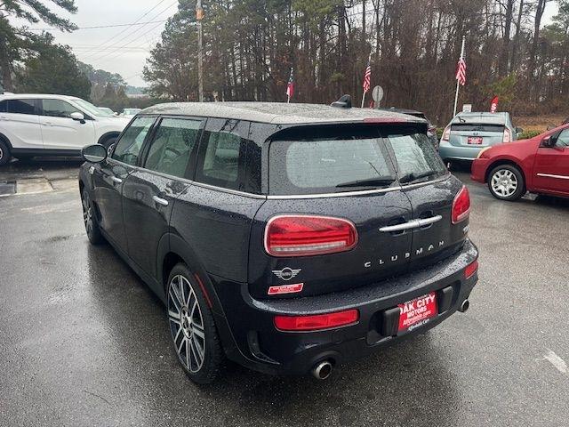 MINI Clubman Cooper S 2020