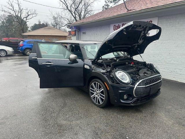 MINI Clubman Cooper S 2020