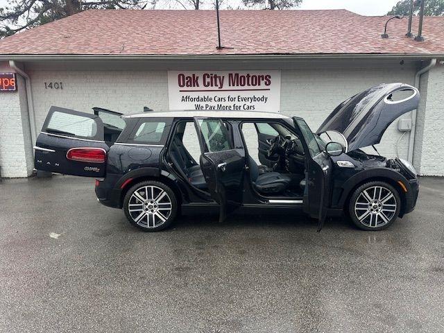 MINI Clubman Cooper S 2020