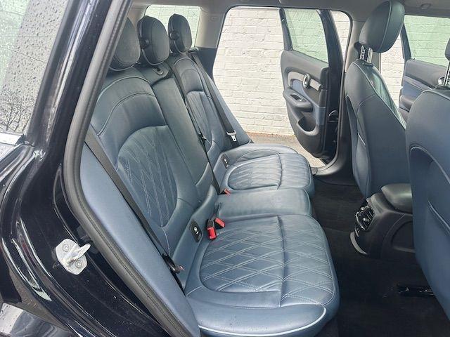 MINI Clubman Cooper S 2020