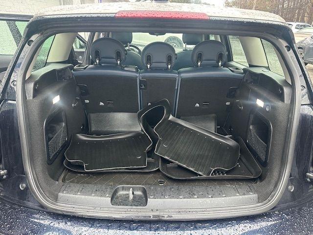 MINI Clubman Cooper S 2020