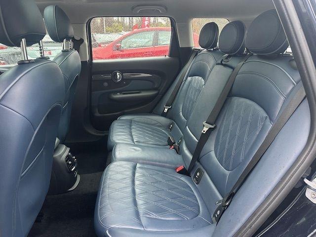 MINI Clubman Cooper S 2020