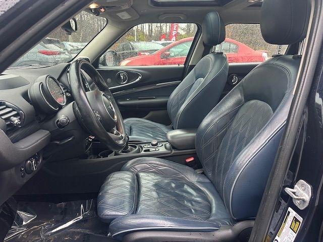 MINI Clubman Cooper S 2020