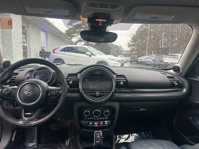 MINI Clubman Cooper S 2020