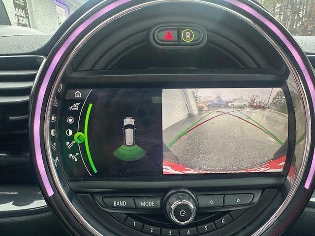 MINI Clubman Cooper S 2020