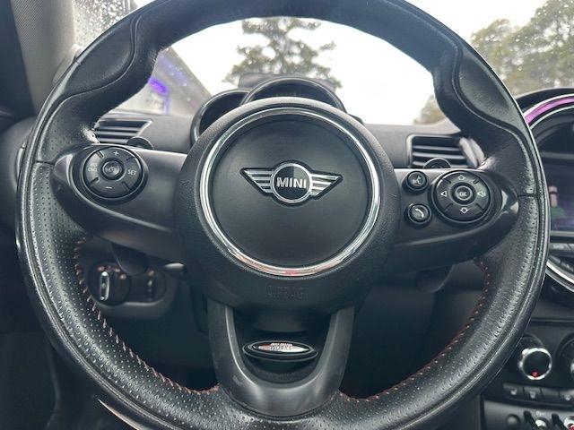 MINI Clubman Cooper S 2020