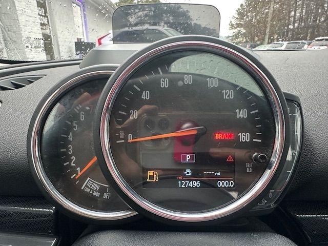 MINI Clubman Cooper S 2020