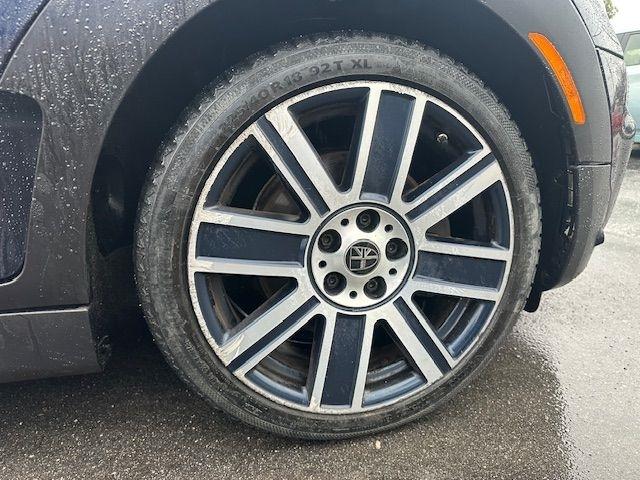 MINI Clubman Cooper S 2020