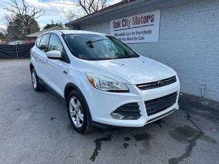 2014 Ford Escape SE FWD