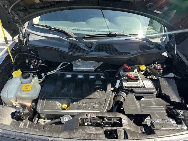 Jeep Patriot Latitude 2WD 2016