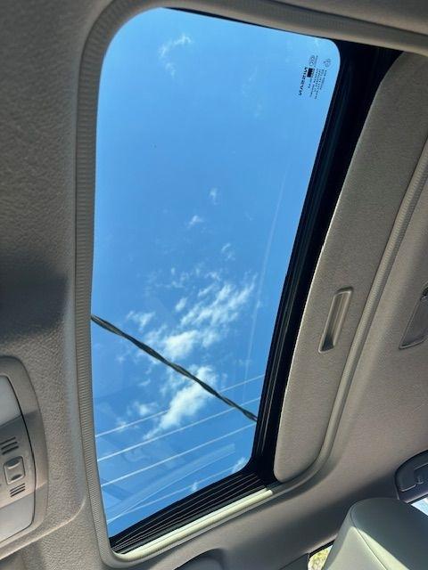 Nissan Rogue S AWD 2013